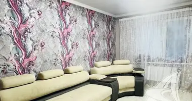 Квартира 3 комнаты в Брест, Беларусь
