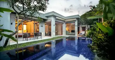 Villa 1 chambre dans Kedonganan, Indonésie
