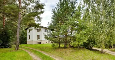 Dom w Bratoniszki, Litwa