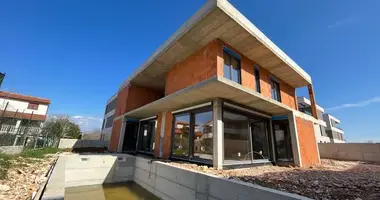 Вилла в Город Пула, Хорватия