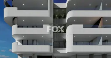 Wohnung 1 Schlafzimmer in Limassol, Zypern