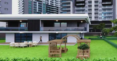 2 bedroom apartment in Fatih, Turkey