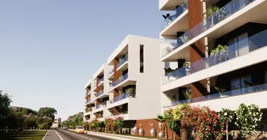 2 bedroom apartment in Larnaca, Cyprus