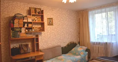 Wohnung 2 zimmer in Minsk, Belarus