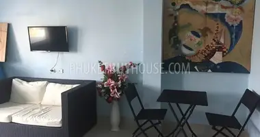 Propiedad comercial 450 m² en Karon, Tailandia