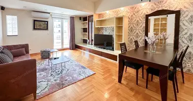 Wohnung 2 Schlafzimmer in Kotor, Montenegro