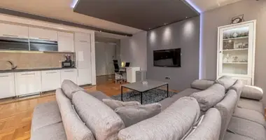 Budva, Babin Do – 2-bedroom apartment for annual rent w Budva, Czarnogóra