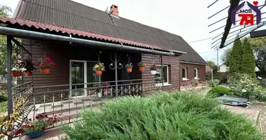 Maison dans Cyzevicy, Bélarus