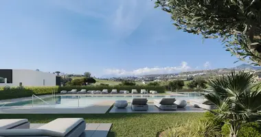 Apartamento 3 habitaciones en Estepona, Španjolska