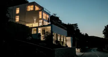 Villa 4 chambres dans Provodina, Monténégro