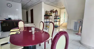 Casa 7 habitaciones en Pattaya City, Tailandia