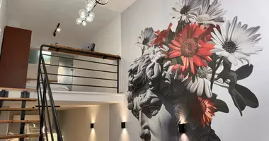 Apartamento 2 habitaciones en Kavala Municipality, Grecia