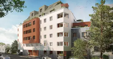 Apartamento 3 habitaciones en Estrasburgo, Francia