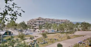 Квартира 2 спальни в Испания