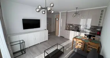 1 bedroom apartment in Warsaw, Poland