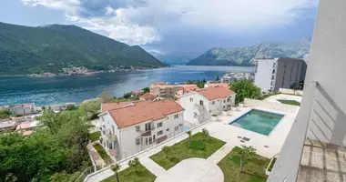 Appartement 3 chambres dans Dobrota, Monténégro