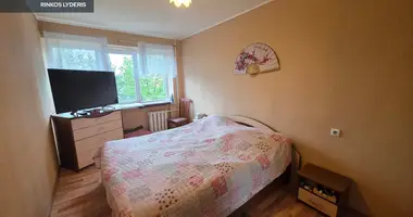 Wohnung 2 zimmer in Mariampol, Litauen