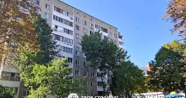Mieszkanie 1 pokój w Mińsk, Białoruś