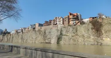Hotel in Tbilisi Metekhi en Tiflis, Georgia