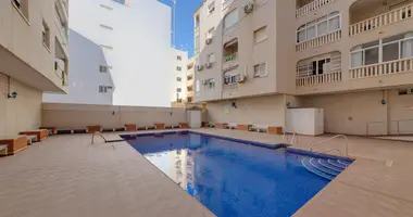 2 bedroom apartment in Torrevieja, Spain