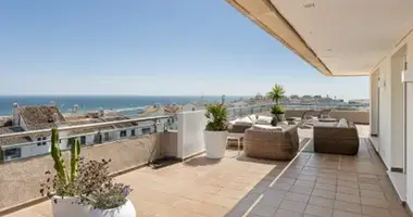 3 bedroom apartment in Marbella, Spain