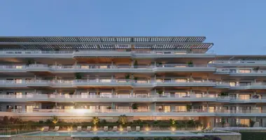 2 bedroom apartment in Torremolinos, Spain