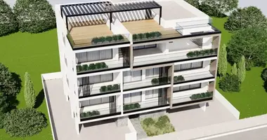 Penthouse in Larnaka, Zypern