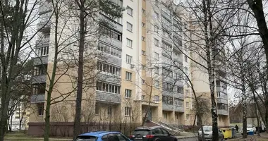 Квартира 1 комната в Минск, Беларусь