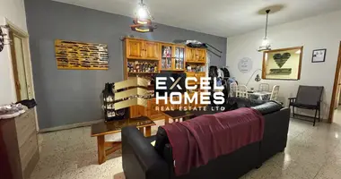 Apartamento 2 habitaciones en Hamrun, Malta