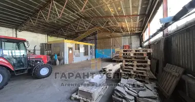 Warehouse 14 m² in Muchaviecki sielski Saviet, Belarus