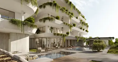 Appartement 2 chambres dans Paphos, Chypre