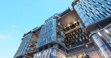 RESALE. Отельный номер с рассрочкой на 9 лет. в Каир, Египет