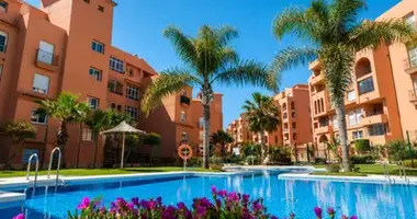1 bedroom apartment in Manilva, Spain