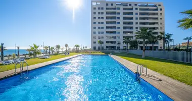 Apartamento 2 habitaciones en Torrevieja, Španjolska