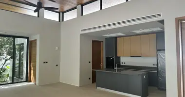 Willa 4 pokoi w Thalang, Tajlandia