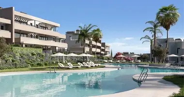 Penthouse 3 chambres dans Casares, Espagne