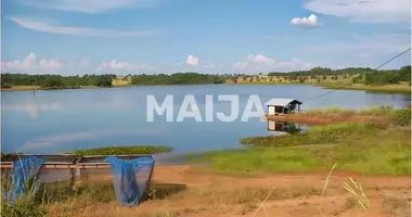 Działka w Regiao Geografica Imediata de Barra do Garcas, Brazylia