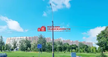 1 room apartment in Hrodna, Belarus