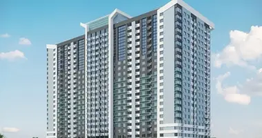 Appartement 1 chambre dans Odessa, Ukraine