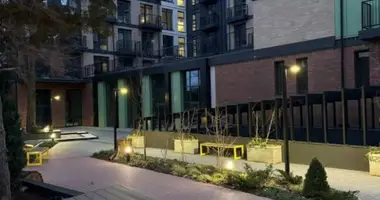 Wohnung in Odessa, Ukraine