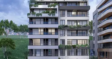 Apartamento en Budva, Montenegro