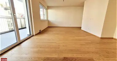 2 room apartment in Vienna, Austria