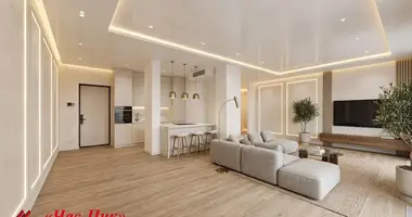 Appartement 3 chambres dans Minsk, Bélarus