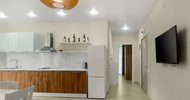 2 bedroom apartment in Batumi, Georgia