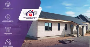 Ferienhaus in Fanipalski sielski Saviet, Belarus