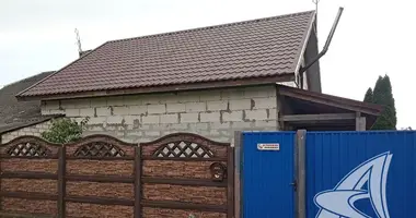 Apartamento en Brest, Belarús