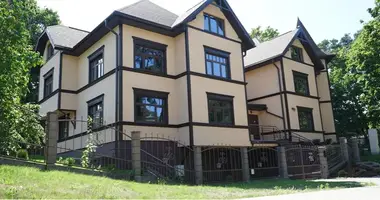 2 room apartment in Baldone, Latvia