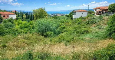 Parcela en Kassandrino, Grecia