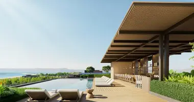 Mieszkanie 1 pokój w Sakhu, Tajlandia