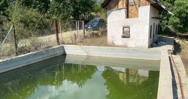 Plot of land in Atlilar, Turkey